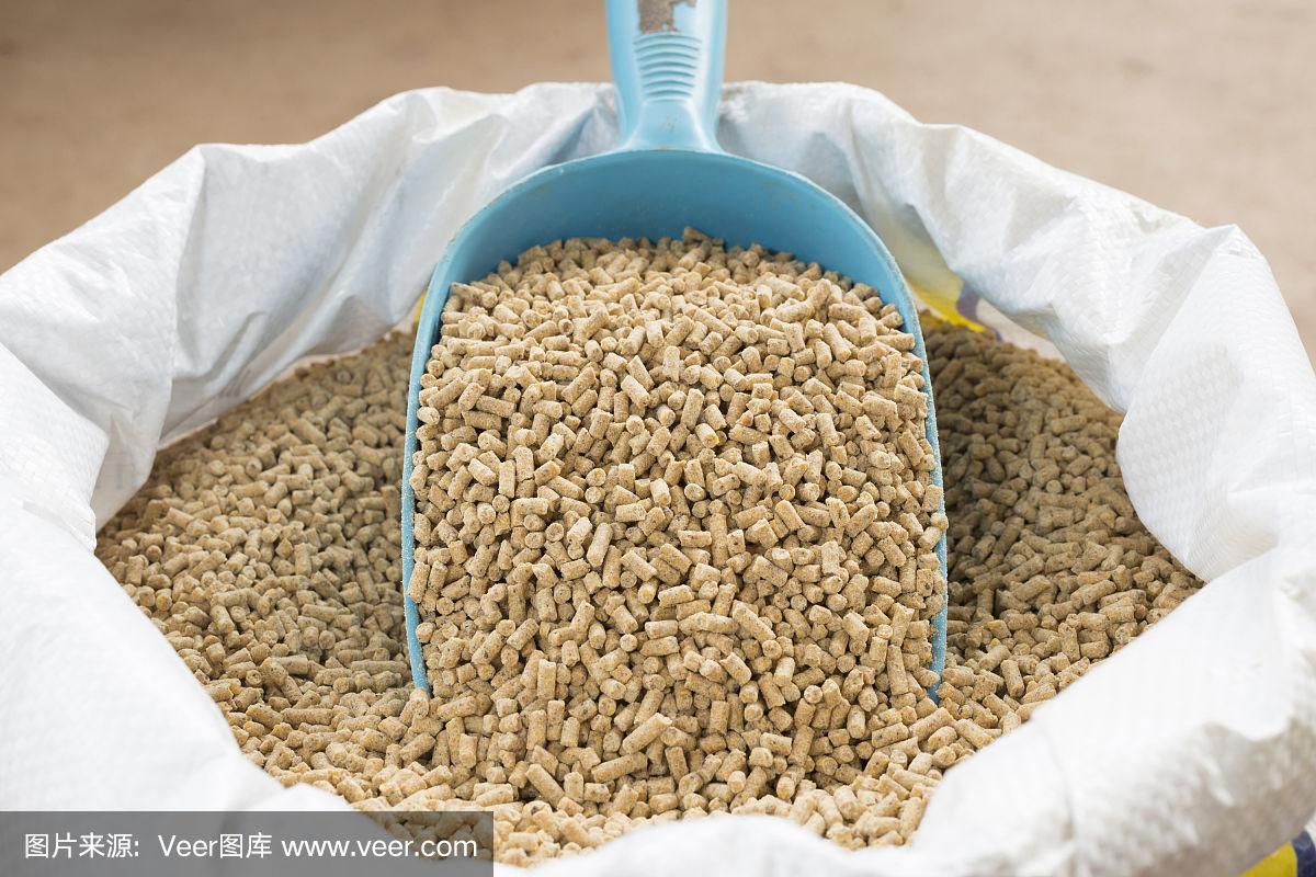 农业农村部：健全饲料质量安全监管工作机制 推动饲料行业健康有序发展